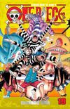 One Piece Vol. 19 (Edio 3 em 1)