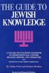 A Guide to Jewish Knowledge