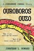 Ouroboros Ouzo: A Johannes Cabal Story (Johannes Cabal series) (English Edition)