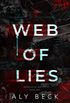 Web of Lies (Book 1)
