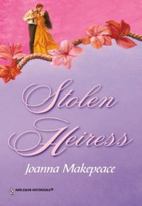 STOLEN HEIRESS (English Edition)