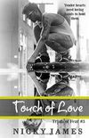 Touch of Love