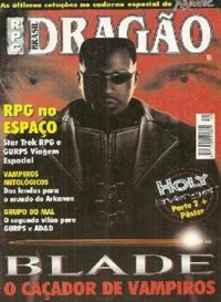 Drago Brasil #45