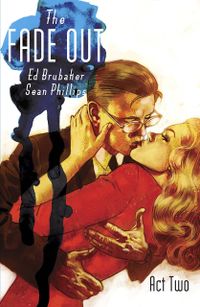 The Fade Out Volume 2