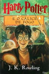 Harry Potter e o Clice de Fogo