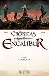 Crnicas de Excalibur - Volume 2
