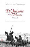 D. Quixote de La Mancha   volume II