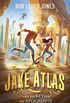 Jake Atlas and the Keys of the Apocalypse (Jake Atlas 4) (English Edition)