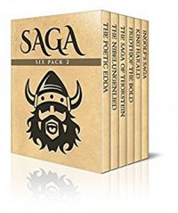 Saga Six Pack (#2)