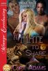 A Mate to Share [Wolf Pack Mates 2] (Siren Publishing Menage Everlasting) (English Edition)