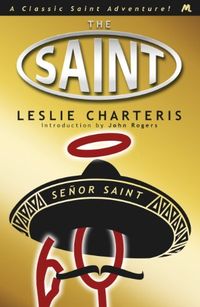 Seor Saint (English Edition)