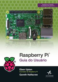 Raspberry Pi. Guia do Usurio