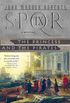 SPQR IX: The Princess and the Pirates: A Mystery (The SPQR Roman Mysteries Book 9) (English Edition)