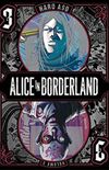 Alice in Borderland, Vol. 3