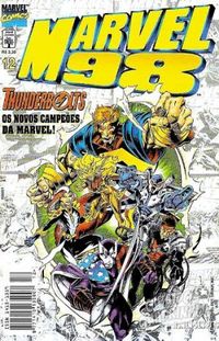 Marvel 98 #12