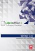 LibreOffice Writer 3.4