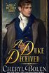 A Duke Deceived (The Deceived Series Book 1) (English Edition)