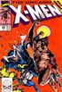 Os Fabulosos x-Men #258 (1990)