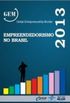 Empreendedorismo no Brasil