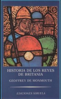 HISTORIA DE LOS REYES DE BRITANIA