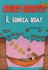 Chico Bento - , Soneca Boa! - Coleo L&PM Pocket: 1179