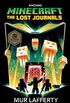 Minecraft: The Lost Journals: An Official Minecraft Novel (English Edition)