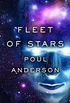 Fleet of Stars (Harvest of Stars Book 4) (English Edition)