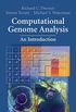 Computational Genome Analysis: An Introduction (Statistics for Biology & Health S) (English Edition)