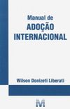 Manual de Adoo Internacional