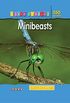 I Love Reading Fact Hounds 550 Words: Minibeasts