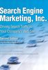 Search Engine Marketing, Inc.: Driving Search Traffic to Your Company