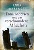 Enna Andersen und das verschwundene Mdchen (German Edition)