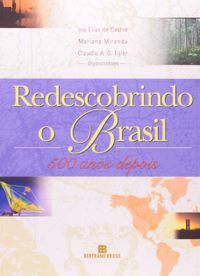 Redescobrindo o Brasil
