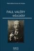 Paul Valery educador