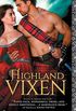 Highland Vixen (Highland Weddings Book 2) (English Edition)