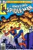 O Espetacular Homem-Aranha #218 (1981)