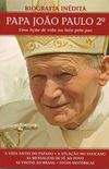Papa Joo Paulo 2 Uma Lio de Vida na Busca pela paz