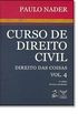 Curso De Direito Civil. Direito Das Coisas - Volume 4
