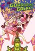 ALL-NEW GUARDIANS OF THE GALAXY (2017) #4