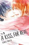 A Kiss, For Real Vol. 9