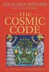 The Cosmic Code (Book VI) (Earth Chronicles 6) (English Edition)