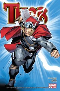 Thor Vol 3 #6