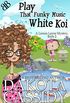 Play That Funky Music White Koi (A Lemon Layne Mystery Book 2) (English Edition)