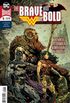 The Brave And The Bold: Batman And Wonder Woman #1