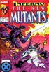 Os Novos Mutantes #72 (1988)