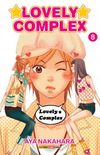 Lovely Complex #08