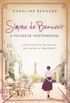 Simone de Beauvoir: a mulher de Montparnasse: Uma histria da busca por amor e liberdade