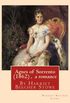 Agnes of Sorrento (1862), by Harriet Beecher Stowe (a Romance)