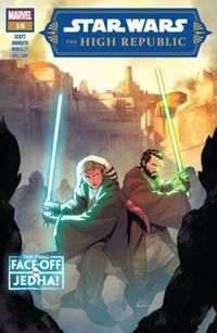 Star Wars: The High Republic (2023) #10
