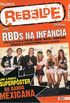 Revista Talento Rebelde Oficial